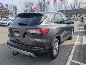 Photo 5 du bon plan FORD Kuga 2.5 Duratec 190ch FHEV E85 Titanium BVA occasion à 24312 €