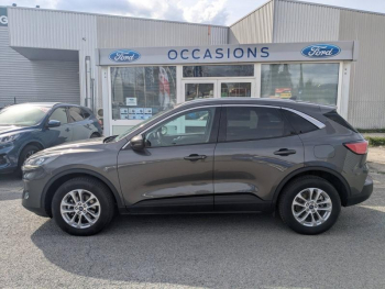 Photo 8 du bon plan FORD Kuga 2.5 Duratec 190ch FHEV E85 Titanium BVA occasion à 24312 €
