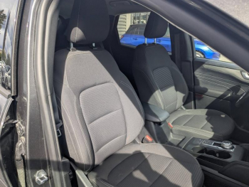 Photo 9 du bon plan FORD Kuga 2.5 Duratec 190ch FHEV E85 Titanium BVA occasion à 24312 €