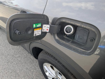 Photo 13 du bon plan FORD Kuga 2.5 Duratec 190ch FHEV E85 Titanium BVA occasion à 24312 €