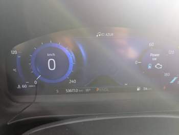 Photo 15 du bon plan FORD Kuga 2.5 Duratec 190ch FHEV E85 Titanium BVA occasion à 24312 €