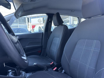 Photo 5 du bon plan FORD Fiesta 1.1 85ch Cool & Connect 5p Euro6.2 occasion à 8900 €