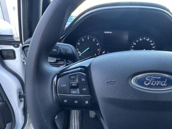 Photo 12 du bon plan FORD Fiesta 1.1 85ch Cool & Connect 5p Euro6.2 occasion à 8900 €