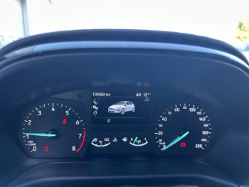 Photo 16 du bon plan FORD Fiesta 1.1 85ch Cool & Connect 5p Euro6.2 occasion à 8900 €