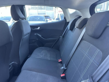 Photo 17 du bon plan FORD Fiesta 1.1 85ch Cool & Connect 5p Euro6.2 occasion à 8900 €