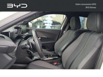 Photo 4 du bon plan PEUGEOT 2008 1.2 PureTech 130ch S&S Allure Pack EAT8 occasion à 15990 €