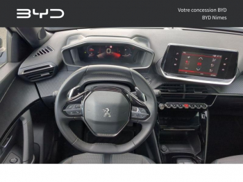 Photo 8 du bon plan PEUGEOT 2008 1.2 PureTech 130ch S&S Allure Pack EAT8 occasion à 15990 €