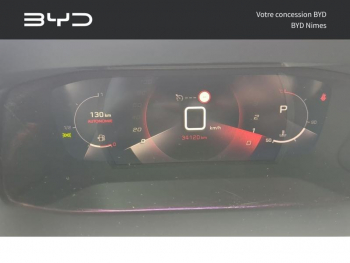 Photo 9 du bon plan PEUGEOT 2008 1.2 PureTech 130ch S&S Allure Pack EAT8 occasion à 15990 €