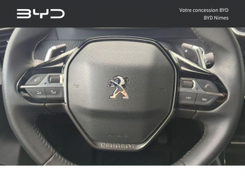 Photo 10 du bon plan PEUGEOT 2008 1.2 PureTech 130ch S&S Allure Pack EAT8 occasion à 15990 €