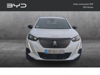 Photo 20 du bon plan PEUGEOT 2008 1.2 PureTech 130ch S&S Allure Pack EAT8 occasion à 15990 €