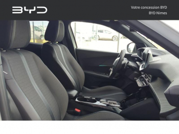 Photo 23 du bon plan PEUGEOT 2008 1.2 PureTech 130ch S&S Allure Pack EAT8 occasion à 15990 €