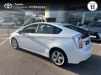 Photo 2 du bon plan TOYOTA Prius 136h Business 17 occasion à 15990 €