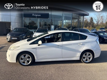 Photo 3 du bon plan TOYOTA Prius 136h Business 17 occasion à 15990 €