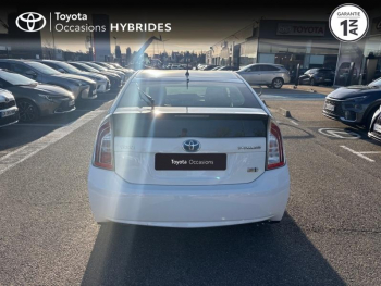 Photo 4 du bon plan TOYOTA Prius 136h Business 17 occasion à 15990 €