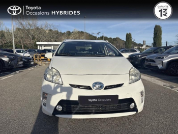 Photo 5 du bon plan TOYOTA Prius 136h Business 17 occasion à 15990 €