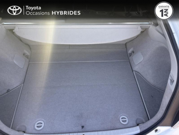 Photo 10 du bon plan TOYOTA Prius 136h Business 17 occasion à 15990 €