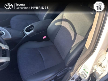 Photo 11 du bon plan TOYOTA Prius 136h Business 17 occasion à 15990 €