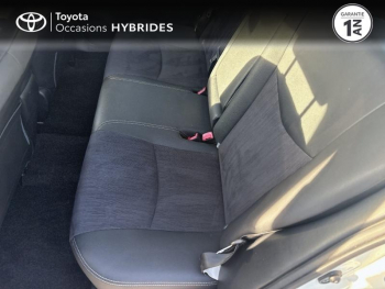 Photo 12 du bon plan TOYOTA Prius 136h Business 17 occasion à 15990 €