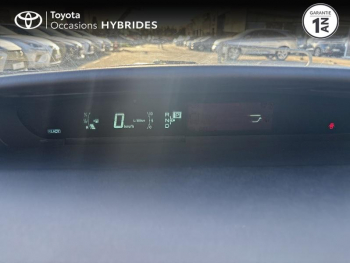 Photo 14 du bon plan TOYOTA Prius 136h Business 17 occasion à 15990 €