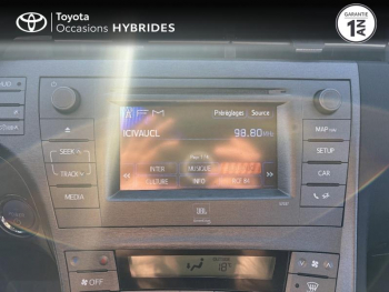 Photo 15 du bon plan TOYOTA Prius 136h Business 17 occasion à 15990 €