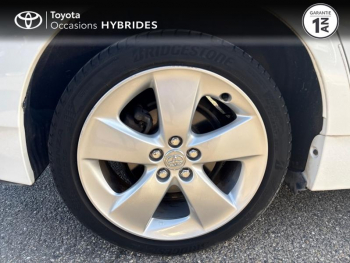 Photo 16 du bon plan TOYOTA Prius 136h Business 17 occasion à 15990 €