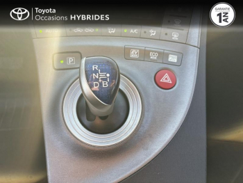 Photo 20 du bon plan TOYOTA Prius 136h Business 17 occasion à 15990 €