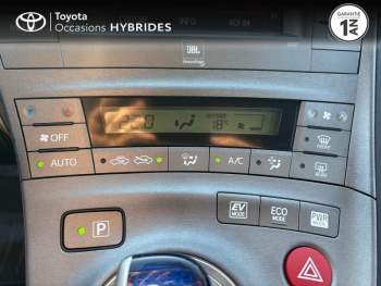 Photo 21 du bon plan TOYOTA Prius 136h Business 17 occasion à 15990 €