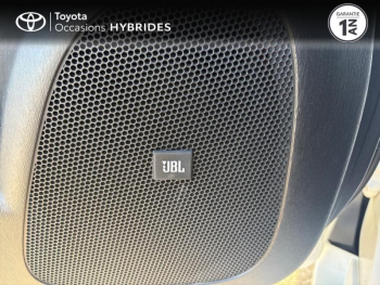 Photo 22 du bon plan TOYOTA Prius 136h Business 17 occasion à 15990 €