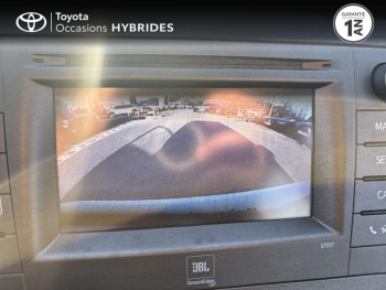 Photo 23 du bon plan TOYOTA Prius 136h Business 17 occasion à 15990 €