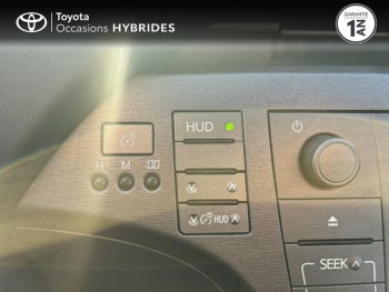 Photo 24 du bon plan TOYOTA Prius 136h Business 17 occasion à 15990 €