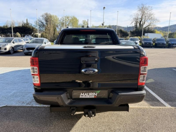 Photo 6 du bon plan FORD Ranger VUL 2.0 TDCi 213ch Double Cabine Wildtrak BVA10 occasion à 31990 €