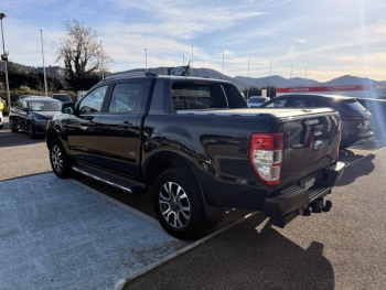 Photo 7 du bon plan FORD Ranger VUL 2.0 TDCi 213ch Double Cabine Wildtrak BVA10 occasion à 31990 €