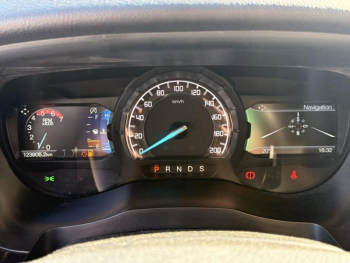 Photo 11 du bon plan FORD Ranger VUL 2.0 TDCi 213ch Double Cabine Wildtrak BVA10 occasion à 31990 €