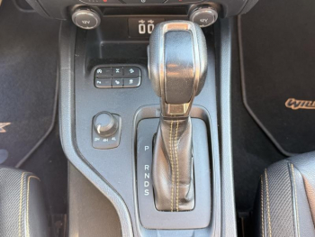 Photo 18 du bon plan FORD Ranger VUL 2.0 TDCi 213ch Double Cabine Wildtrak BVA10 occasion à 31990 €