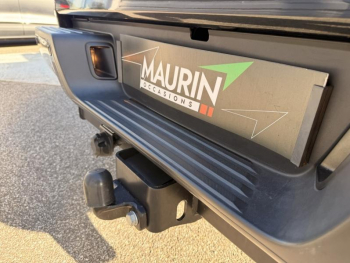 Photo 27 du bon plan FORD Ranger VUL 2.0 TDCi 213ch Double Cabine Wildtrak BVA10 occasion à 31990 €