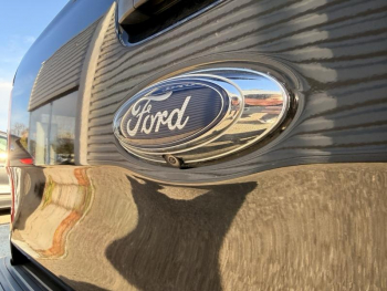 Photo 28 du bon plan FORD Ranger VUL 2.0 TDCi 213ch Double Cabine Wildtrak BVA10 occasion à 31990 €