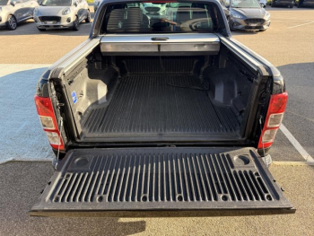 Photo 30 du bon plan FORD Ranger VUL 2.0 TDCi 213ch Double Cabine Wildtrak BVA10 occasion à 31990 €