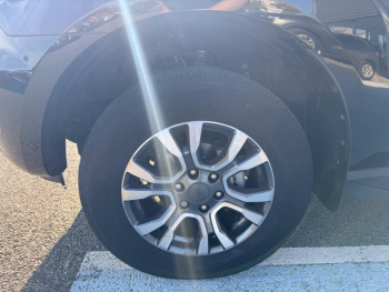 Photo 35 du bon plan FORD Ranger VUL 2.0 TDCi 213ch Double Cabine Wildtrak BVA10 occasion à 31990 €