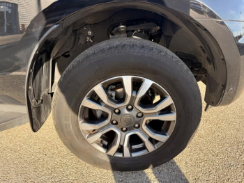 Photo 36 du bon plan FORD Ranger VUL 2.0 TDCi 213ch Double Cabine Wildtrak BVA10 occasion à 31990 €