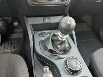 Photo 4 du bon plan FORD Ranger VUL 2.0 EcoBlue 170ch Stop&Start Simple Cabine XL 4x4 occasion à 44280 €