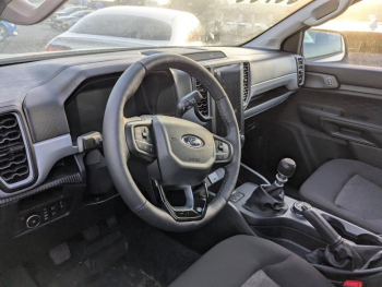 Photo 6 du bon plan FORD Ranger VUL 2.0 EcoBlue 170ch Stop&Start Simple Cabine XL 4x4 occasion à 44280 €