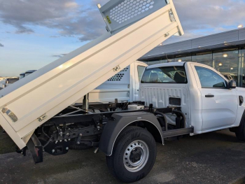 Photo 9 du bon plan FORD Ranger VUL 2.0 EcoBlue 170ch Stop&Start Simple Cabine XL 4x4 occasion à 44280 €