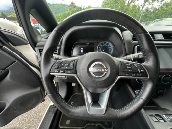 Photo 10 du bon plan NISSAN Leaf 150ch 40kWh Acenta 22 occasion à 10990 €