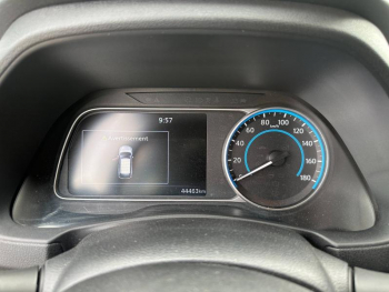 Photo 11 du bon plan NISSAN Leaf 150ch 40kWh Acenta 22 occasion à 10990 €