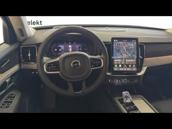 Photo 4 du bon plan VOLVO XC90 T8 AWD 310 + 145ch Ultra Style Dark Geartronic occasion à 99900 €