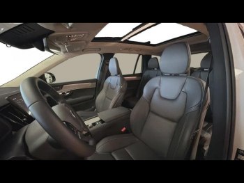 Photo 5 du bon plan VOLVO XC90 T8 AWD 310 + 145ch Ultra Style Dark Geartronic occasion à 99900 €