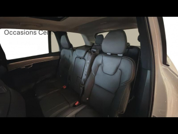 Photo 6 du bon plan VOLVO XC90 T8 AWD 310 + 145ch Ultra Style Dark Geartronic occasion à 99900 €