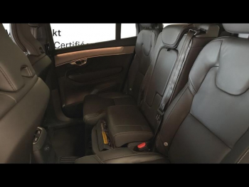 Photo 11 du bon plan VOLVO XC90 T8 AWD 310 + 145ch Ultra Style Dark Geartronic occasion à 99900 €