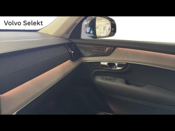 Photo 15 du bon plan VOLVO XC90 T8 AWD 310 + 145ch Ultra Style Dark Geartronic occasion à 99900 €