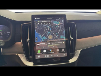 Photo 16 du bon plan VOLVO XC90 T8 AWD 310 + 145ch Ultra Style Dark Geartronic occasion à 99900 €